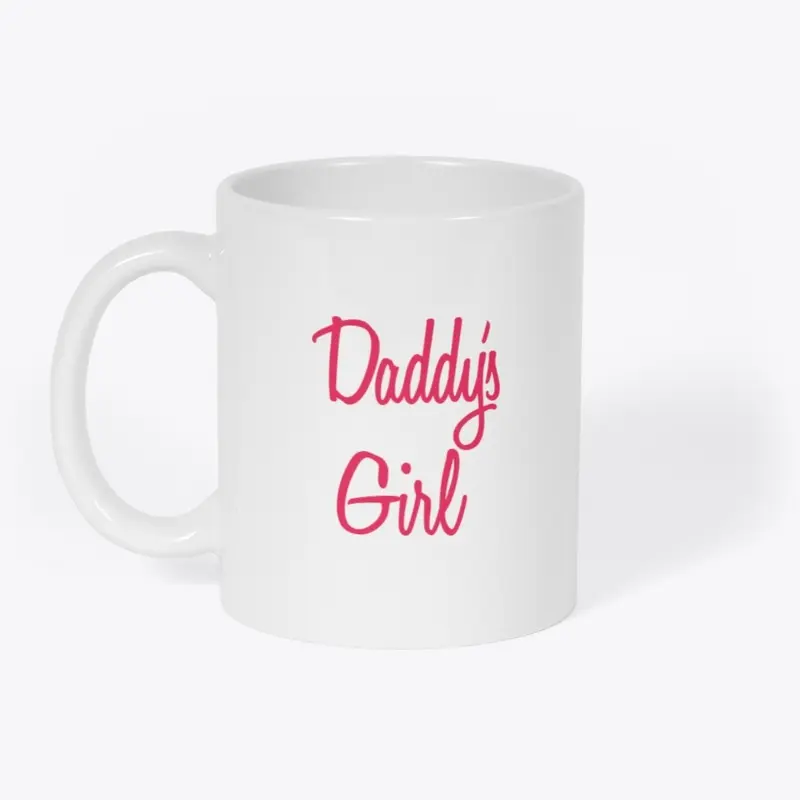 Daddy´s Girl