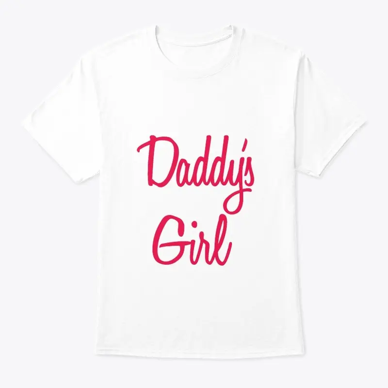 Daddy´s Girl