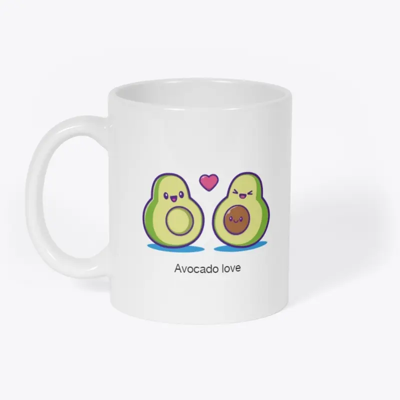 Avocado love 