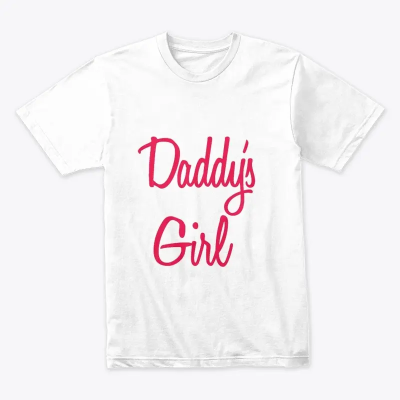 Daddy´s Girl