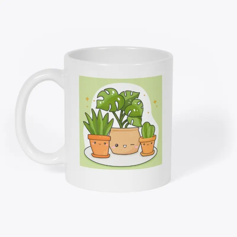 Super cute plants