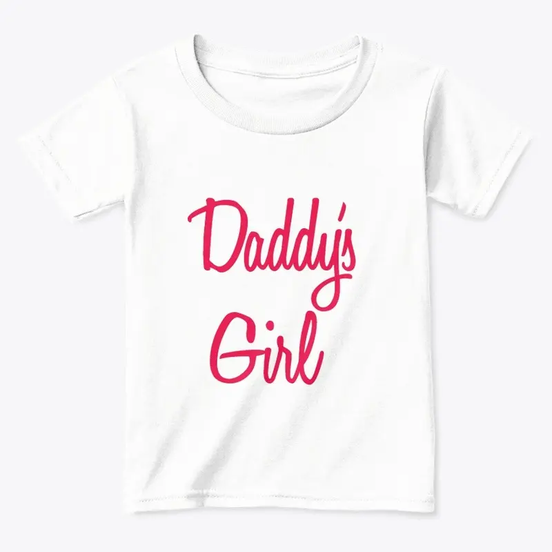 Daddy´s Girl