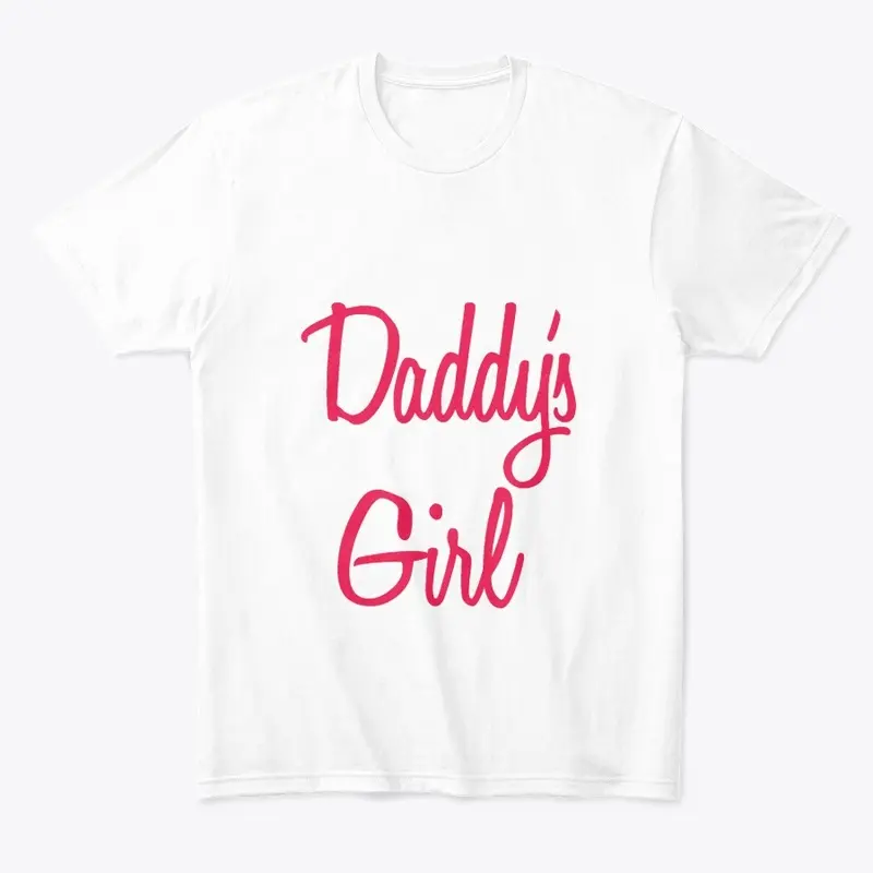 Daddy´s Girl